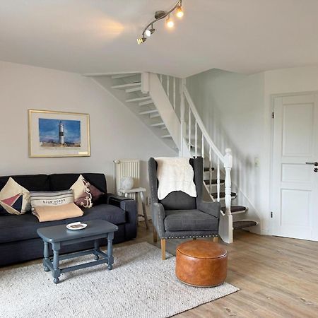 Apartamento Haus Malte Wenningstedt App 2 Exterior foto