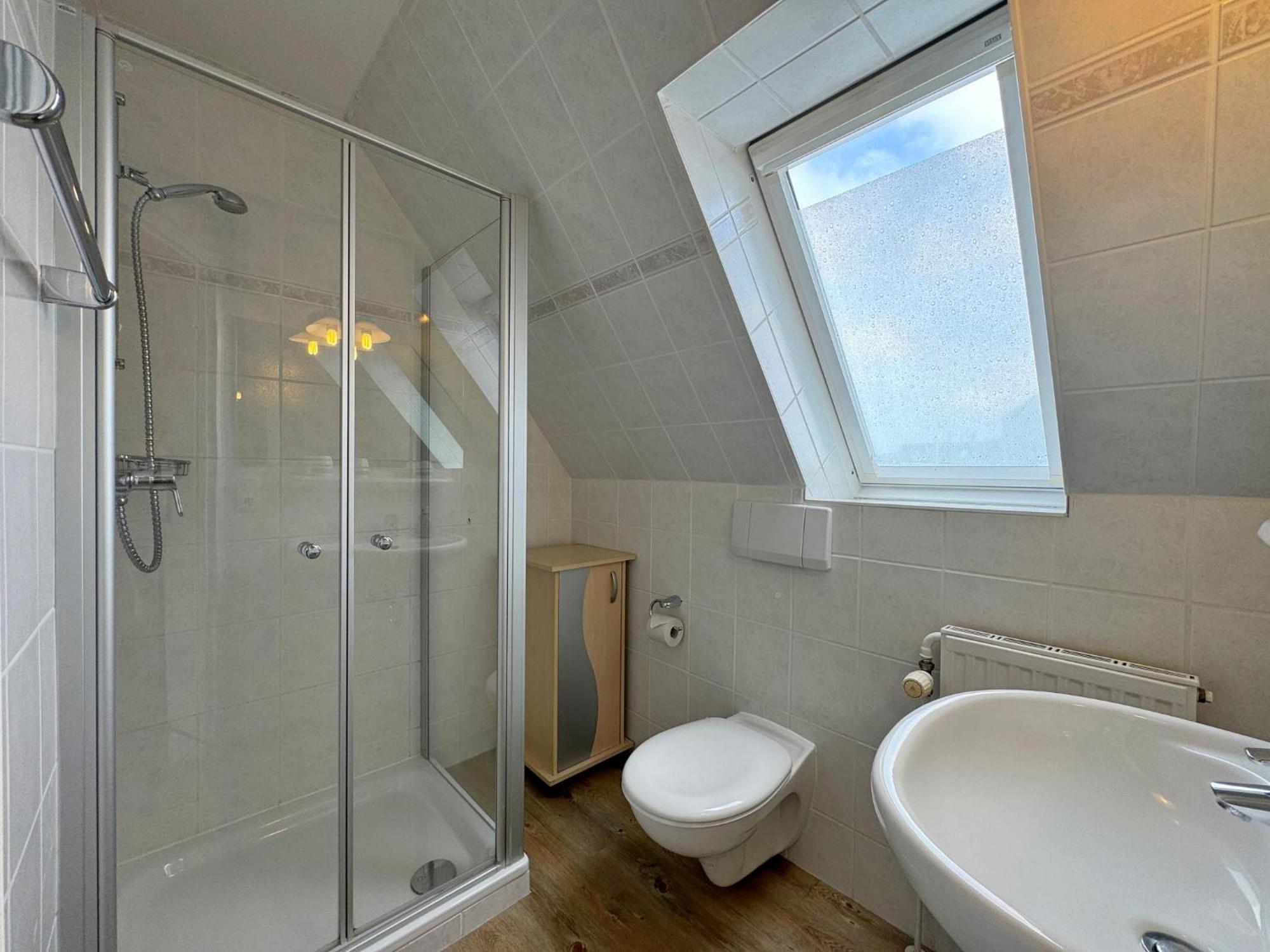 Apartamento Haus Malte Wenningstedt App 2 Exterior foto